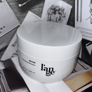 🧖🏻‍♂️⚪️•⚫️ L’ange x Rehab x Spoil thine scalp Vibes•🧖🏻‍♂️⚪️